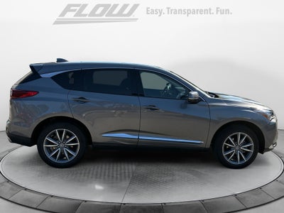 2023 Acura RDX Technology Package