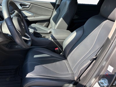 2023 Acura RDX Technology Package