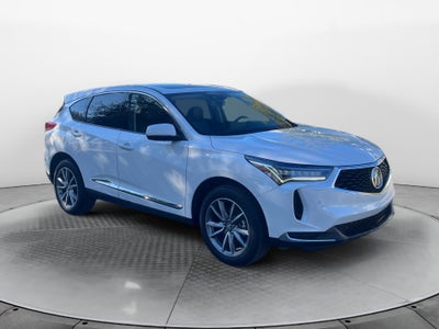 2023 Acura RDX Technology Package