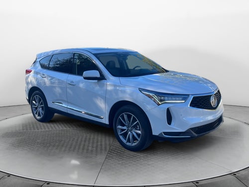 2023 Acura RDX Technology Package