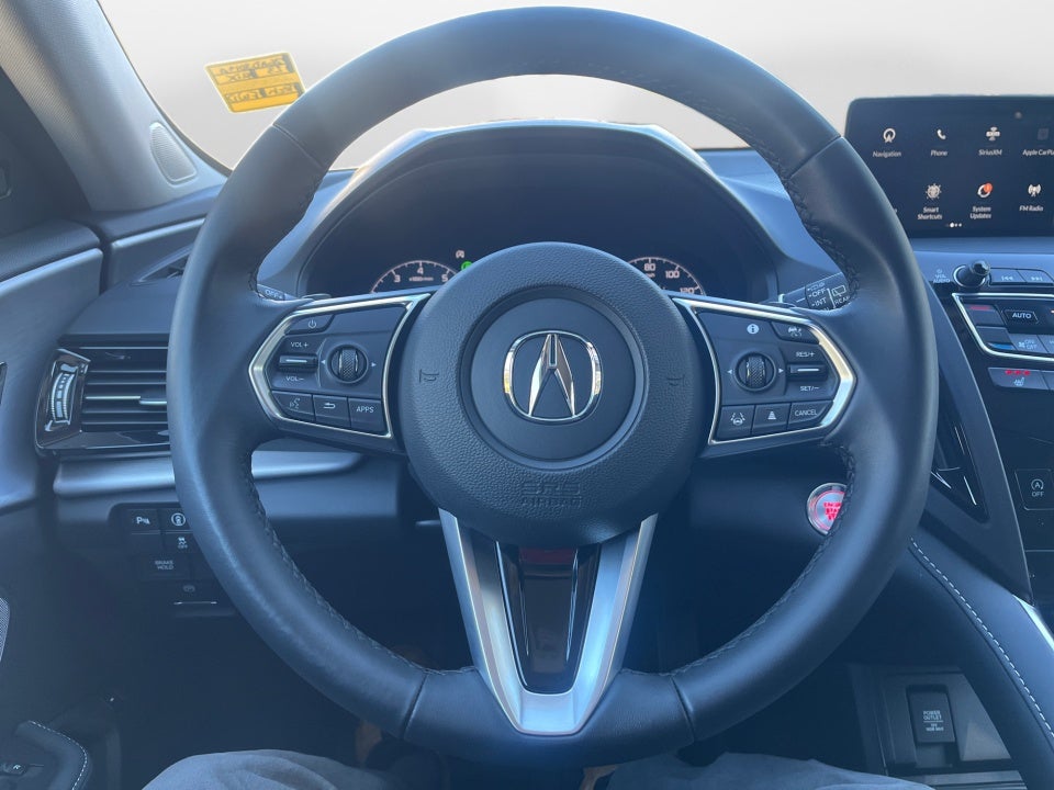 2023 Acura RDX Technology Package