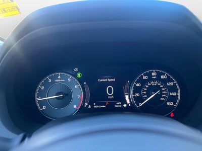 2023 Acura RDX Technology Package