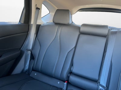 2023 Acura RDX Technology Package