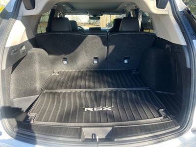 2023 Acura RDX Technology Package