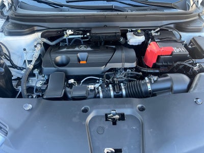 2023 Acura RDX Technology Package