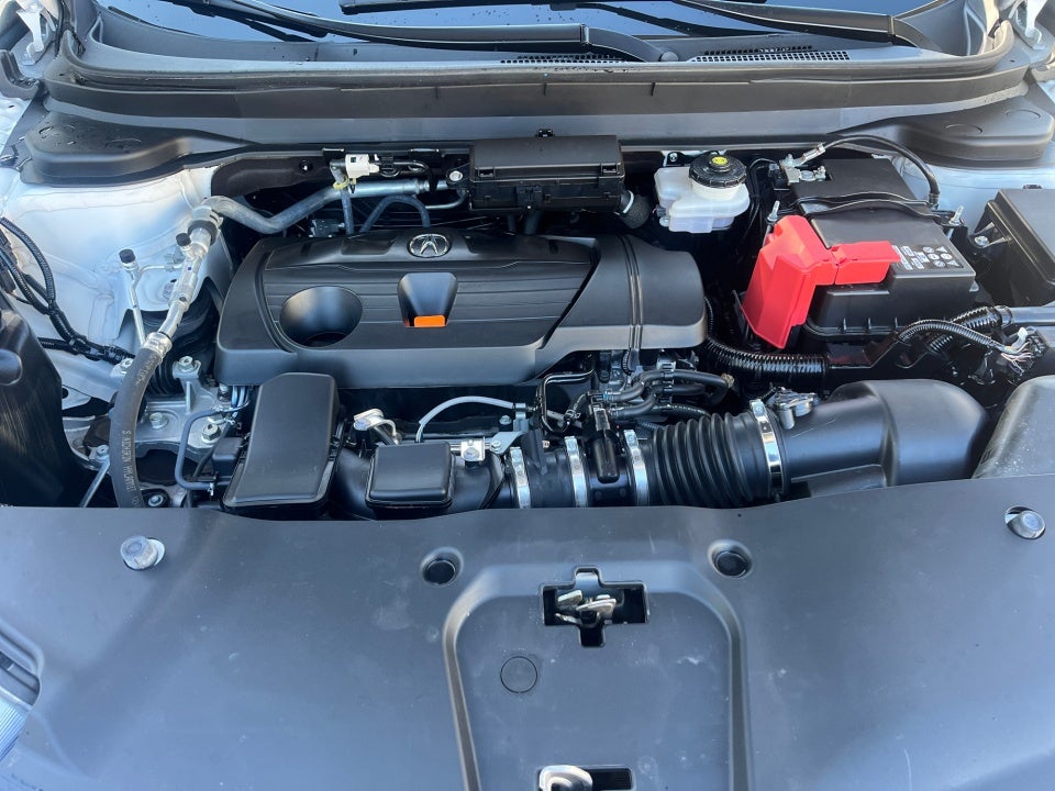 2023 Acura RDX Technology Package