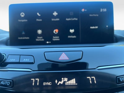 2023 Acura RDX Technology Package