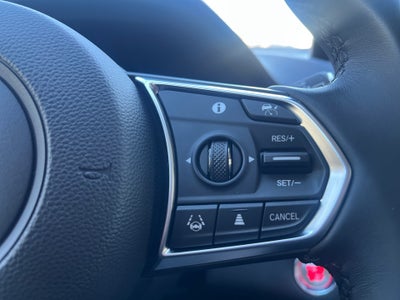2023 Acura RDX Technology Package