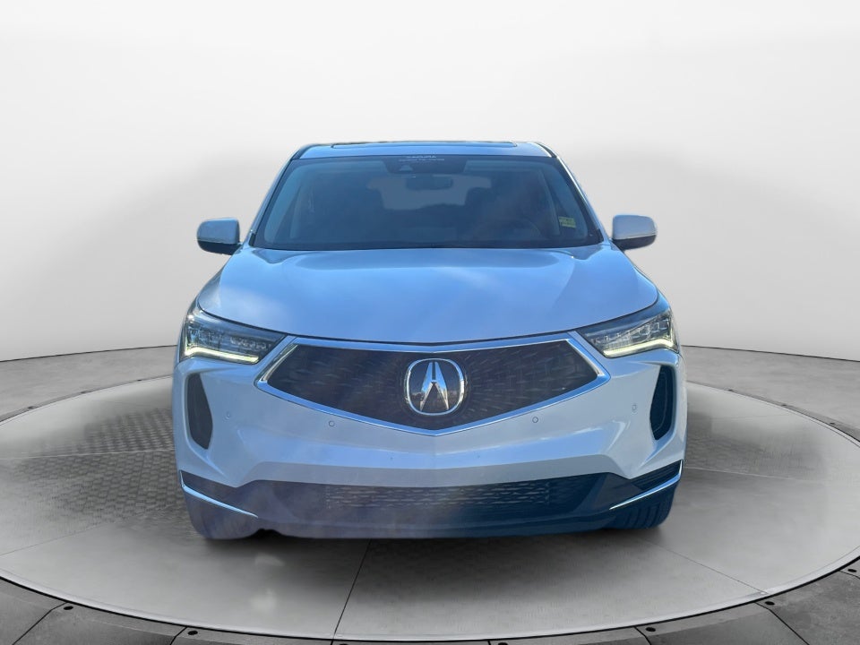 2023 Acura RDX Technology Package