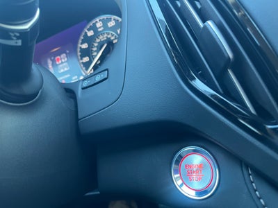 2023 Acura RDX Technology Package