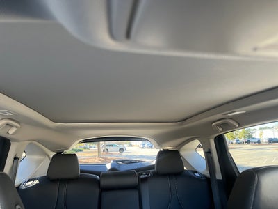 2023 Acura RDX Technology Package