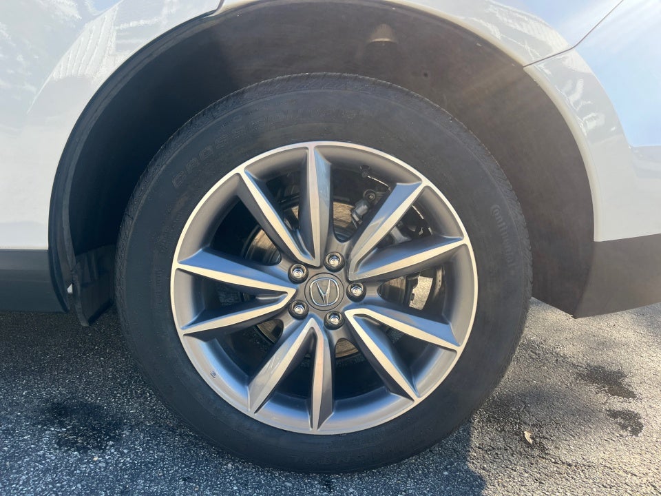 2023 Acura RDX Technology Package