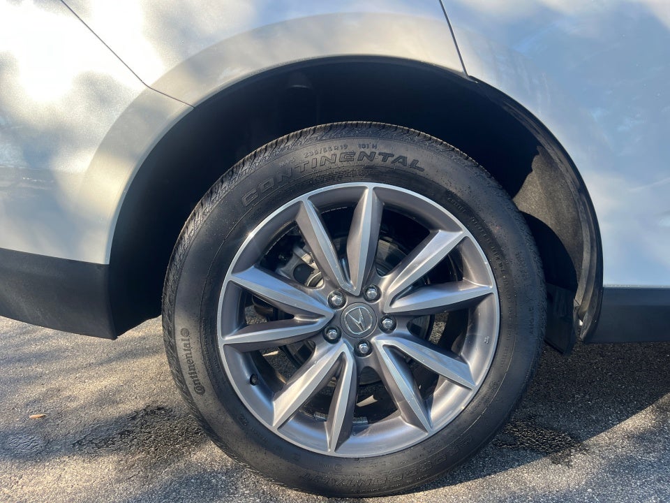 2023 Acura RDX Technology Package