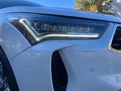 2023 Acura RDX Technology Package