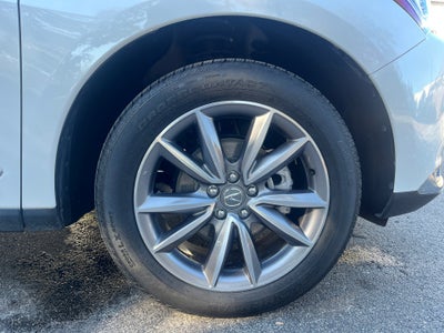 2023 Acura RDX Technology Package