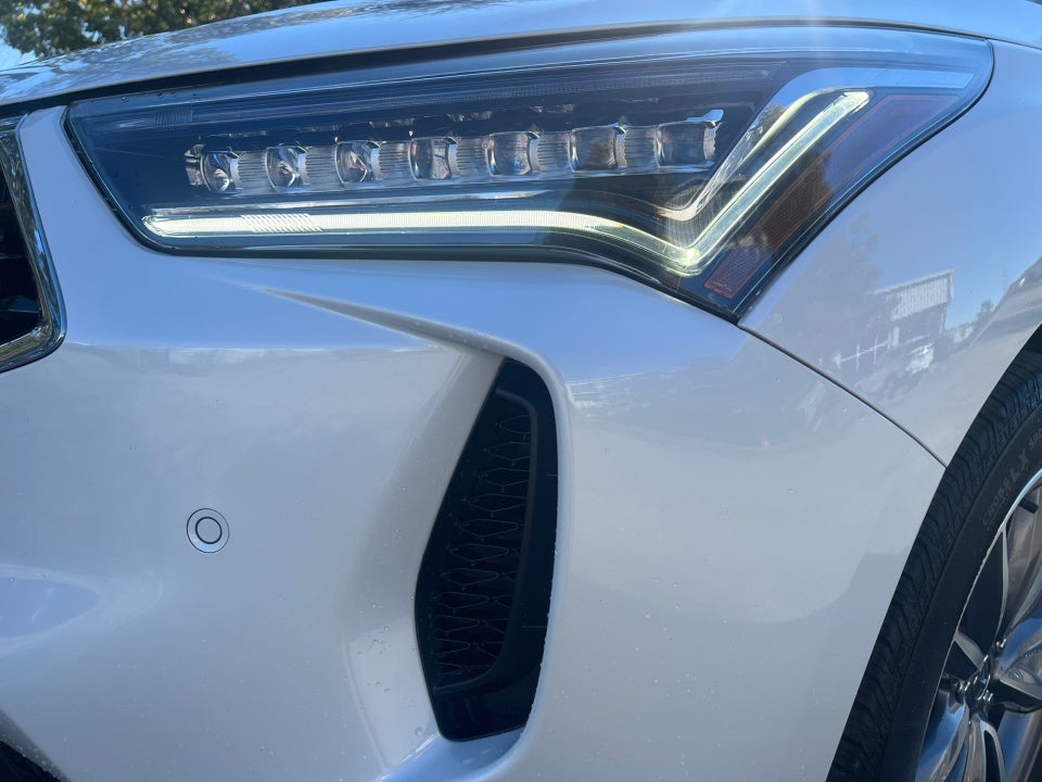 2023 Acura RDX Technology Package