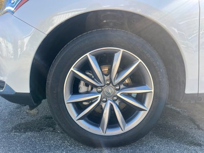 2023 Acura RDX Technology Package