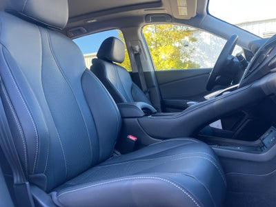 2023 Acura RDX Technology Package