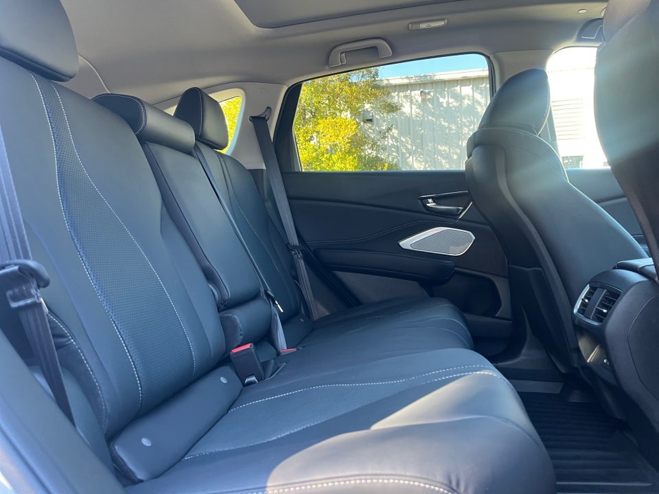 2023 Acura RDX Technology Package