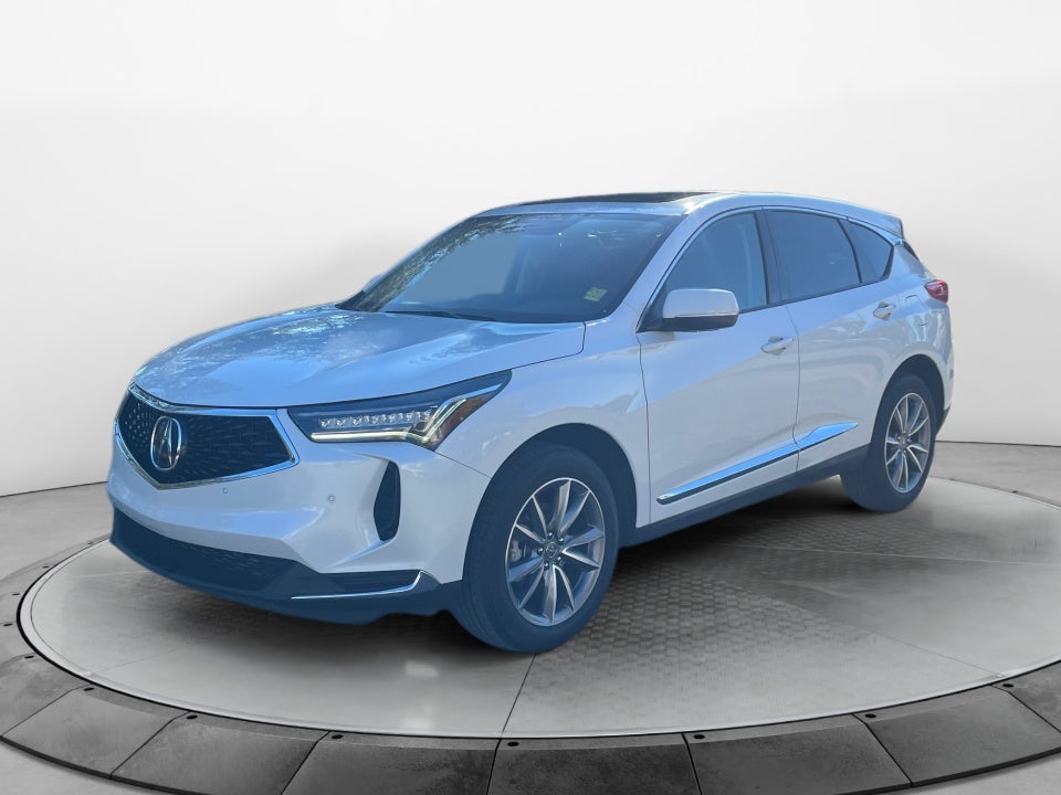 2023 Acura RDX Technology Package