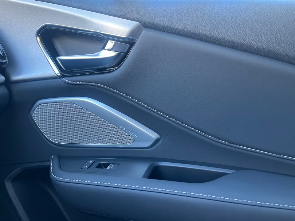 2023 Acura RDX Technology Package