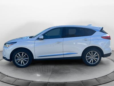 2023 Acura RDX Technology Package