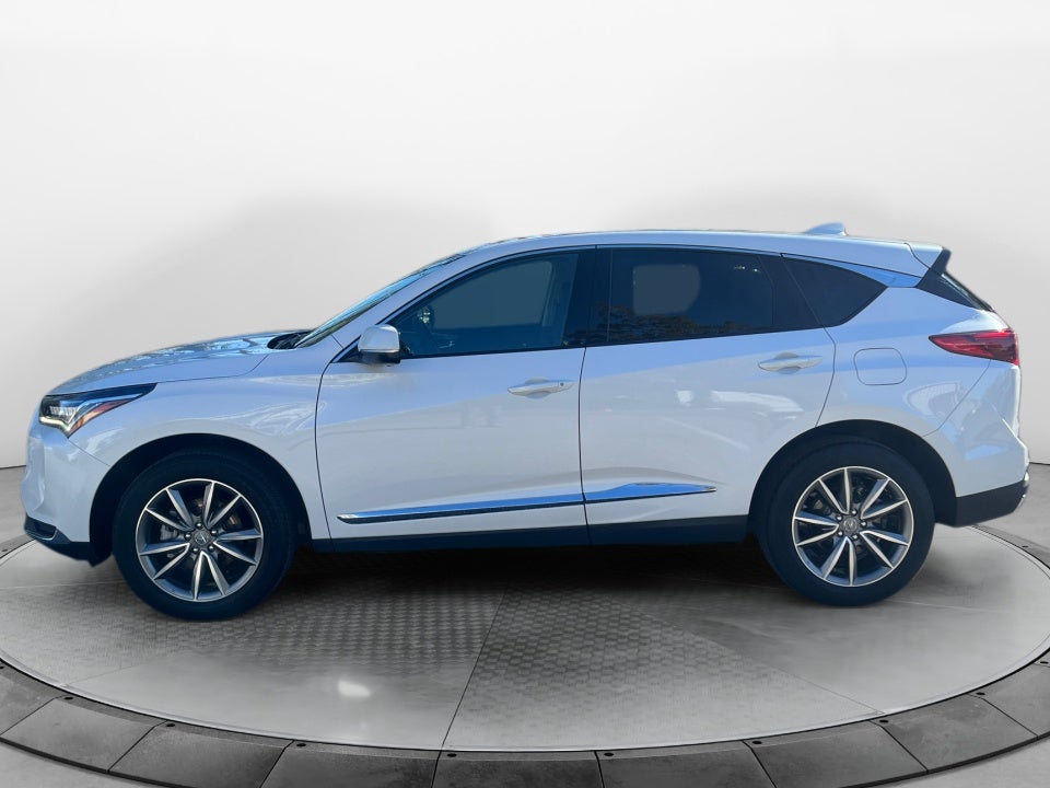 2023 Acura RDX Technology Package