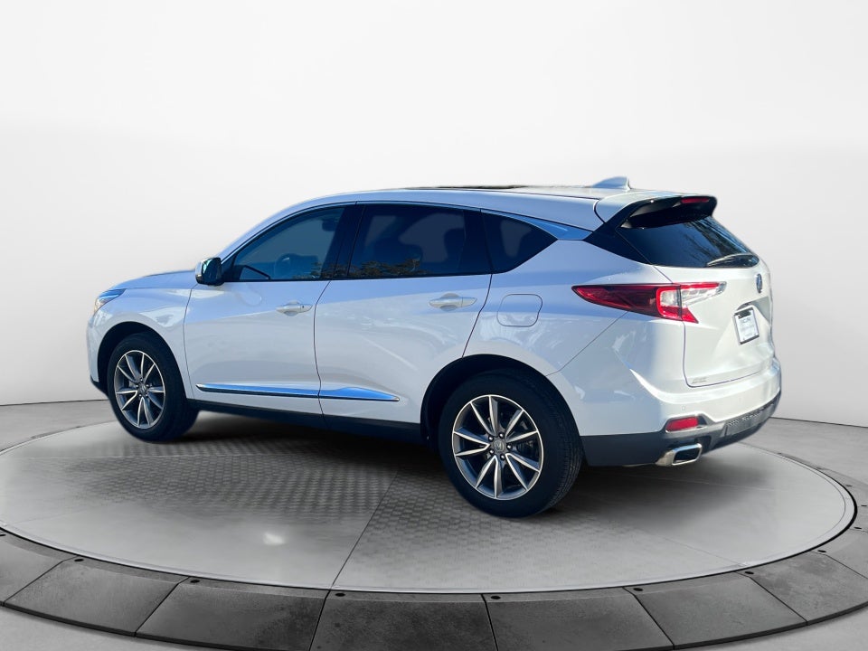 2023 Acura RDX Technology Package