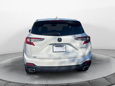 2023 Acura RDX Technology Package