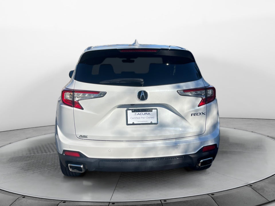 2023 Acura RDX Technology Package