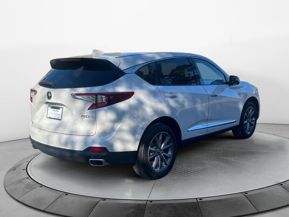 2023 Acura RDX Technology Package