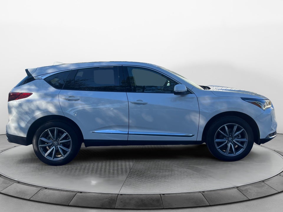 2023 Acura RDX Technology Package