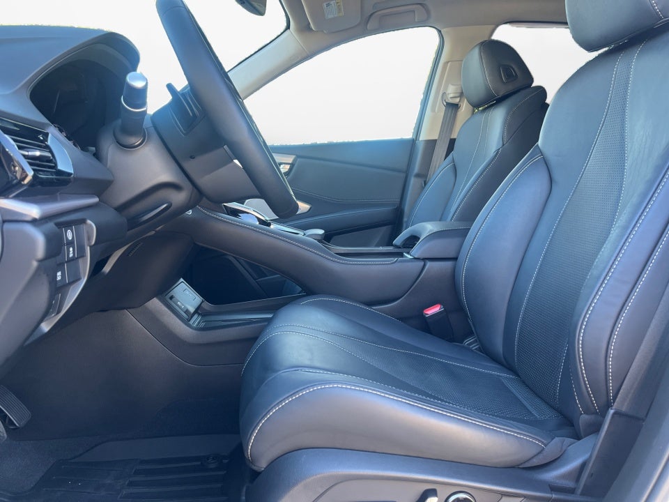 2023 Acura RDX Technology Package