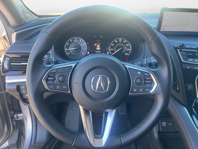 2020 Acura RDX Technology Package