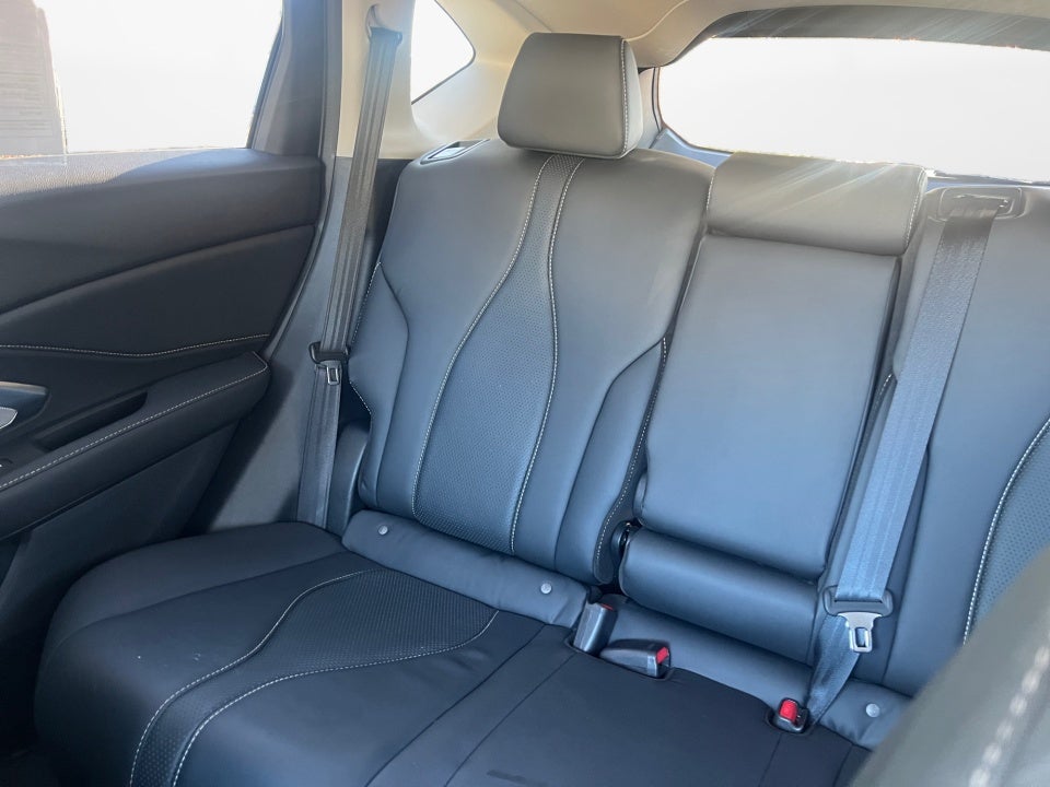 2020 Acura RDX Technology Package