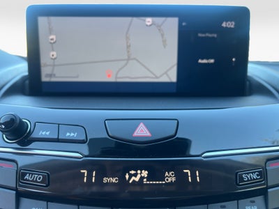 2020 Acura RDX Technology Package