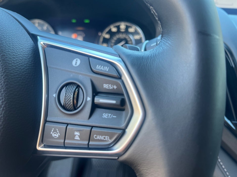 2020 Acura RDX Technology Package