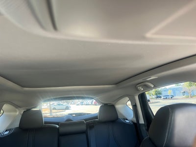 2020 Acura RDX Technology Package