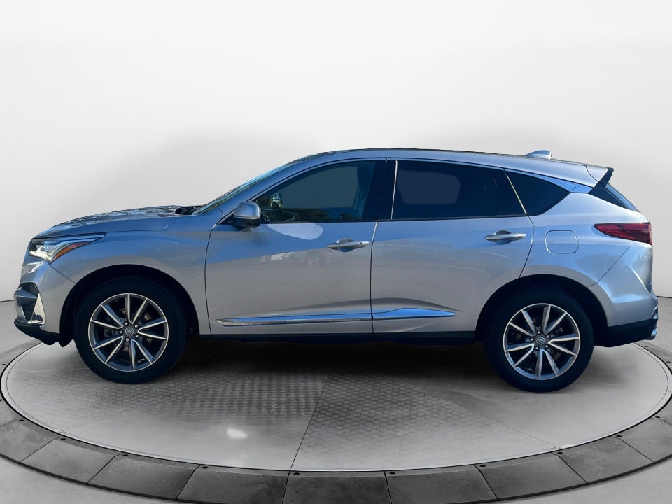 2020 Acura RDX Technology Package