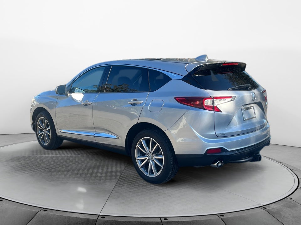 2020 Acura RDX Technology Package