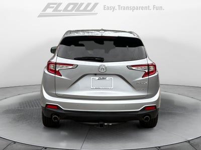 2020 Acura RDX Technology Package