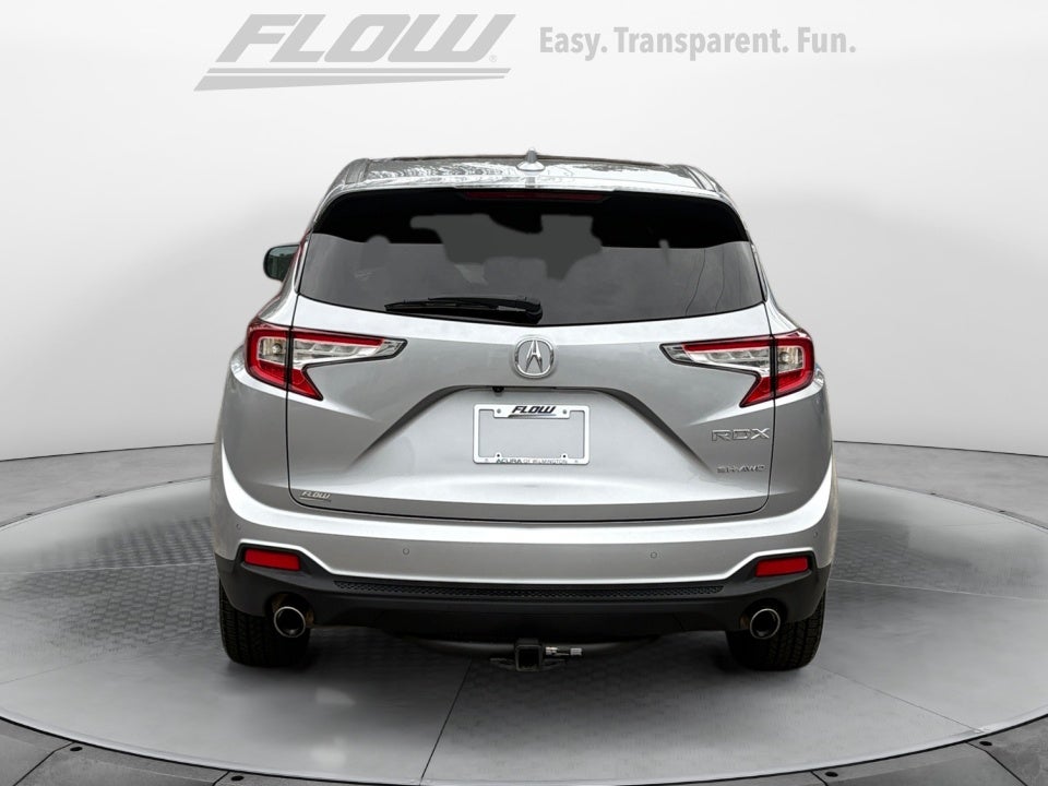 2020 Acura RDX Technology Package