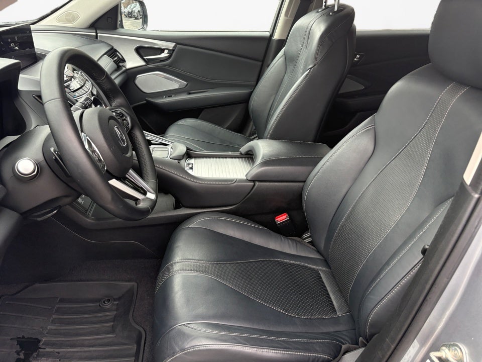 2020 Acura RDX Technology Package