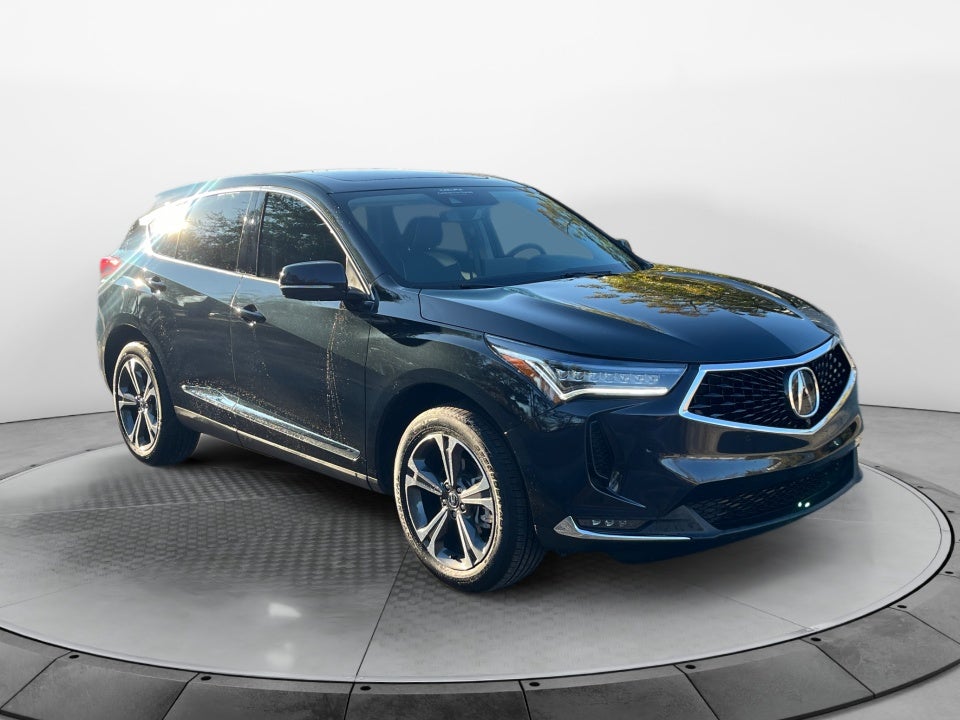 2024 Acura RDX Advance Package