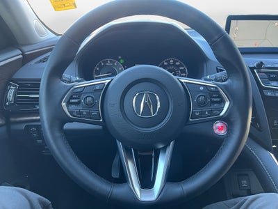 2024 Acura RDX Advance Package