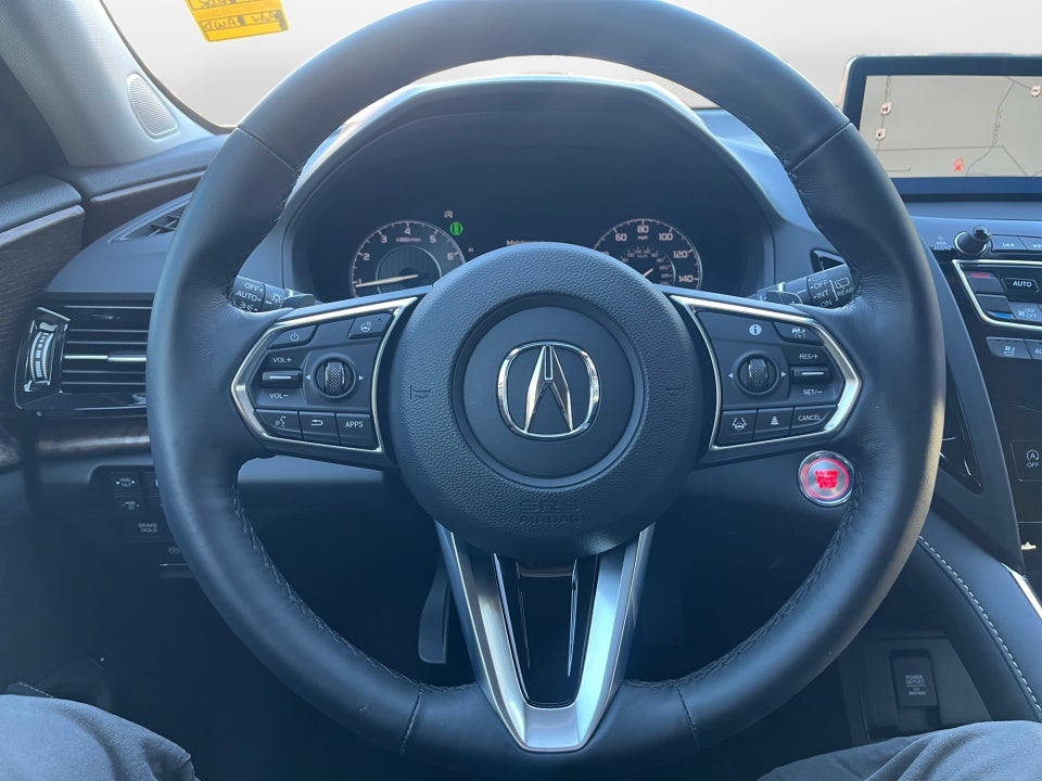 2024 Acura RDX Advance Package