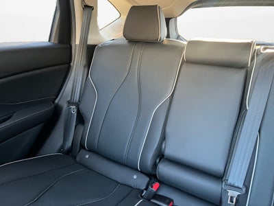 2024 Acura RDX Advance Package
