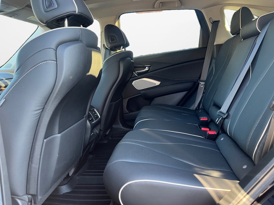 2024 Acura RDX Advance Package