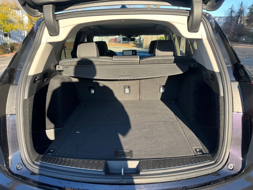 2024 Acura RDX Advance Package