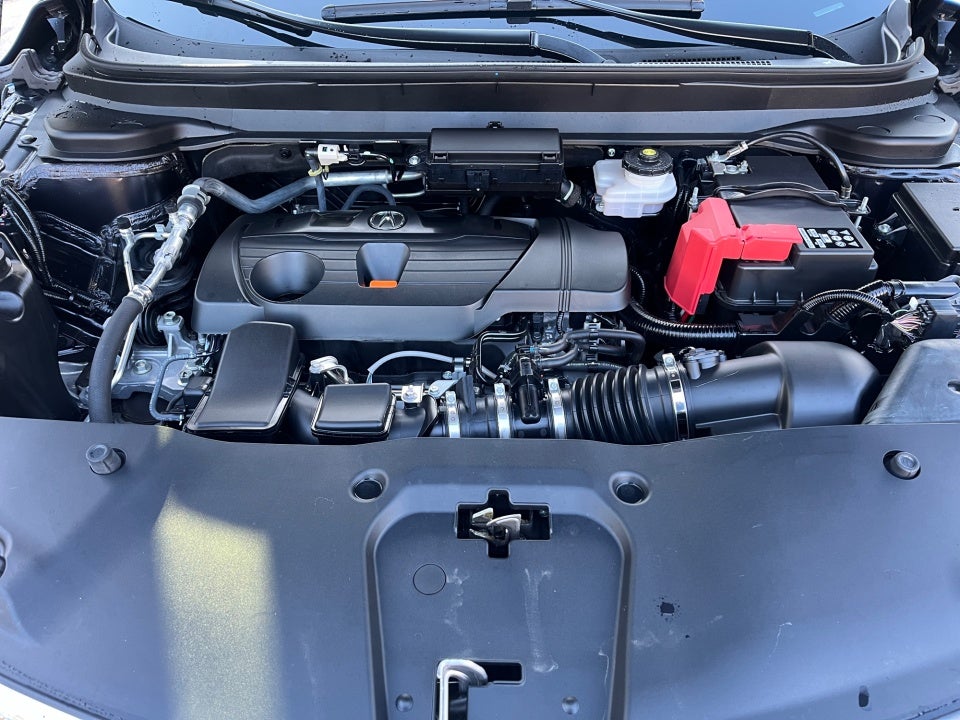 2024 Acura RDX Advance Package